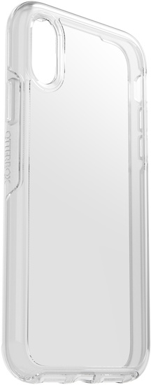 OtterBox Symmetry Clear Apple iPhone XR transparent -