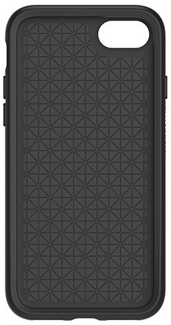 OtterBox Symmetry Series Case, Apple iPhone 7 / iPhone 8 / iPhone SE 2020, schwarz -