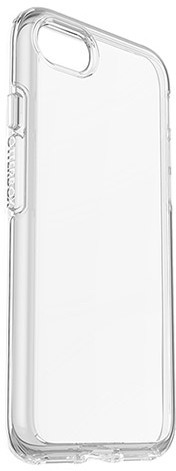OtterBox Symmetry Series Clear Case, Apple iPhone 7 / iPhone 8/ iPhone SE 2020, transparent