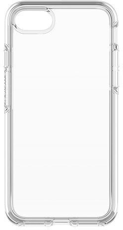 OtterBox Symmetry Series Clear Case, Apple iPhone 7 / iPhone 8/ iPhone SE 2020, transparent -