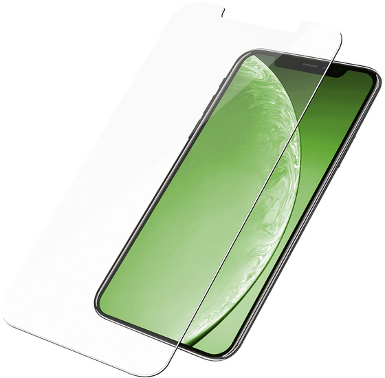 PanzerGlass Screen Protector for iPhone 11 / XR clear