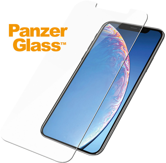 PanzerGlass Protector for IPHONE 11 Pro / XS / X clear