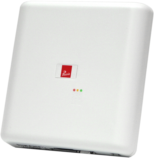 Possio SVEA II GSM Connector
