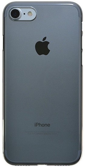 Power Support Air Jacket - Apple iPhone 7 / 8 - clear black