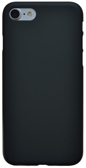 Power Support Air Jacket - Apple iPhone 7 / 8 - rubberized black