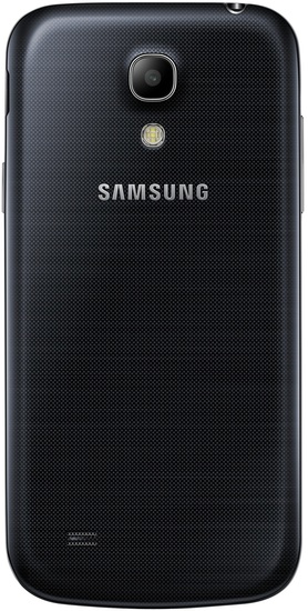 Samsung Galaxy S4 mini, schwarz + Galaxy Tab3 10.1 16GB (UMTS), weiß (Vodafone) -