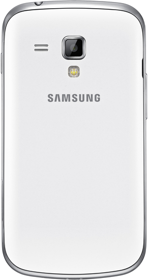 Samsung Galaxy Trend, wei -