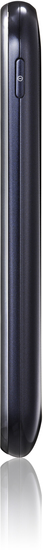 Samsung Galaxy Ace 2, onyx-black + Galaxy Tab2 10.1 16GB (UMTS), titanium-silber -