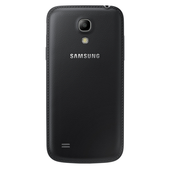 Samsung I9195i GALAXY S4 mini, Black Edition -