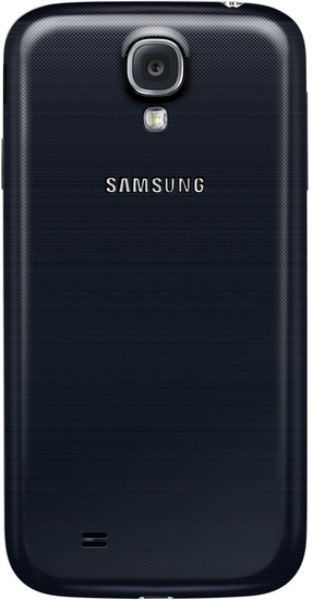 Samsung Galaxy S4 16GB, black (O2) -