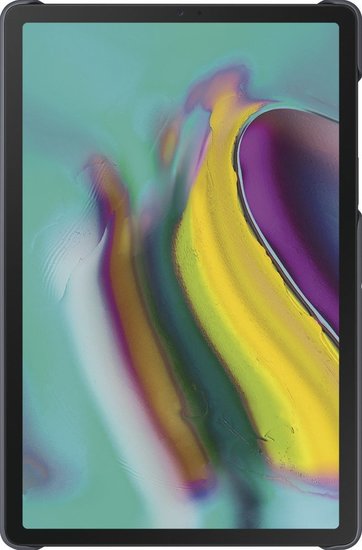 Samsung Slim Cover Galaxy Tab S5e, black -