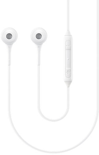 Samsung Stereo Headset In-Ear-Fit EO-IG935, weiß -