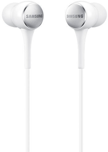 Samsung Stereo Headset In-Ear-Fit EO-IG935, weiß -