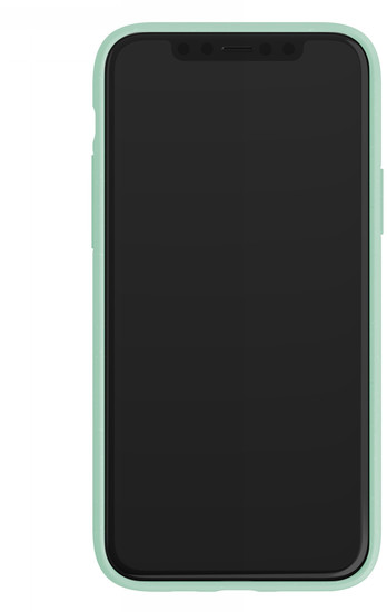 Skech BioCase, Apple iPhone 11 Pro Max, ocean (mint), SKIP-P19-BIO-OCN -