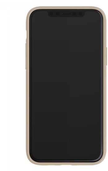 Skech BioCase, Apple iPhone 11 Pro, sand (braun), SKIP-R19-BIO-SND -