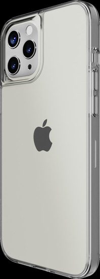 Skech Crystal Case, Apple iPhone 12 Pro Max, transparent, SKIP-P12-CRYAB-CLR -