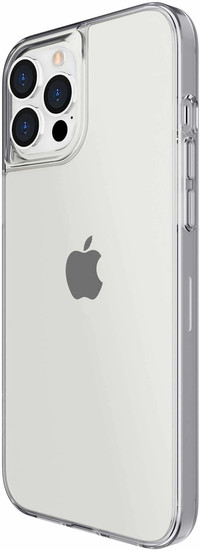 Skech Crystal Case, Apple iPhone 14 Pro, transparent, SKIP-P22-CRY-CLR -