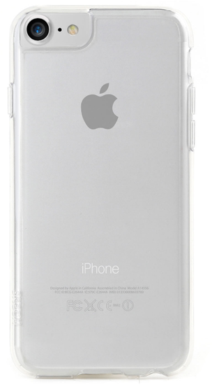 Skech Crystal Case - Apple iPhone 8/ 7/ 6S / SE 2020 - transparent
