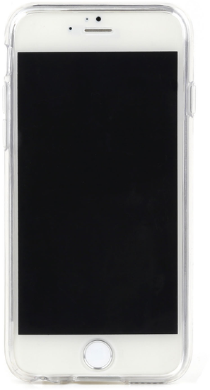Skech Crystal Case - Apple iPhone 8/ 7/ 6S / SE 2020 - transparent -