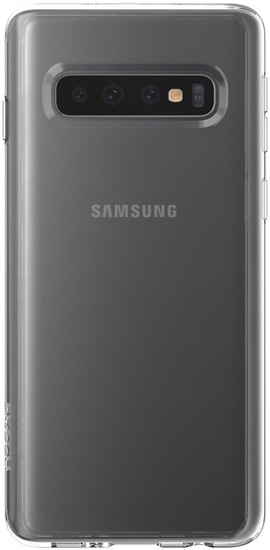 Skech Crystal Case, Samsung Galaxy S10+, transparent, SKGX-S10P-CRY-CLR