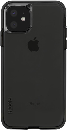 Skech Duo Case, Apple iPhone 11, onyx, SKIP-L19-DUO-ONY