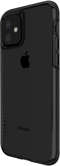 Skech Duo Case, Apple iPhone 11, onyx, SKIP-L19-DUO-ONY -