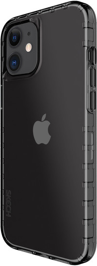 Skech Echo Case, Apple iPhone 12 mini, onyx, SKIP-L12-ECO-ONY -