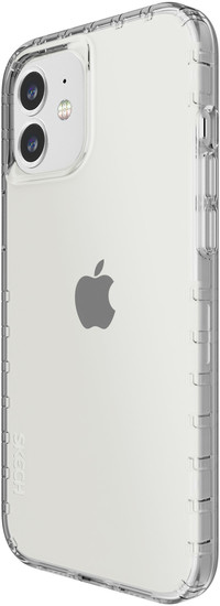 Skech Echo Case, Apple iPhone 12 mini, transparent, SKIP-L12-ECO-CLR -