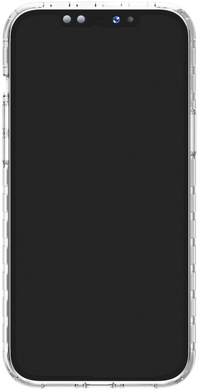 Skech Echo Case, Apple iPhone 12 mini, transparent, SKIP-L12-ECO-CLR -