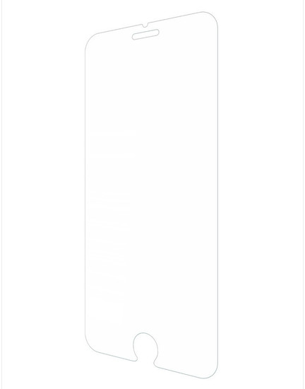 Skech Essential Tempered Glass Displayschutz, Apple iPhone SE (2020)/8/7, SK28-GLPE-2 -