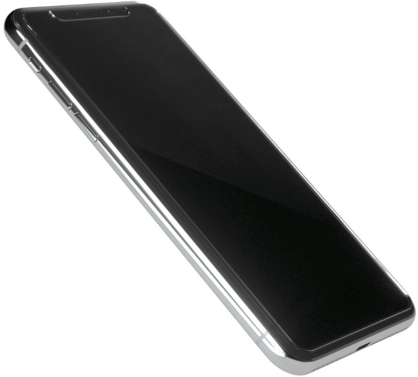 Skech Essential Tempered Glass Displayschutz, Apple iPhone 11 / XR -
