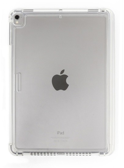 Skech Flipper Prime Case, Apple 9,7 iPad Pro, iPad (2017), Air/Air 2, schwarz -