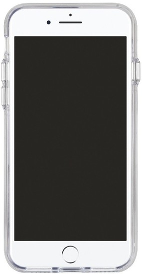 Skech Ice Case, Apple iPhone 8 Plus/7 Plus, transparent -