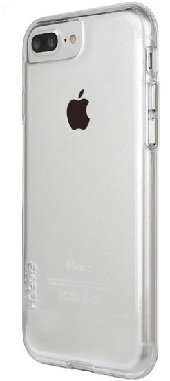 Skech Ice Case, Apple iPhone 8 Plus/7 Plus, transparent -