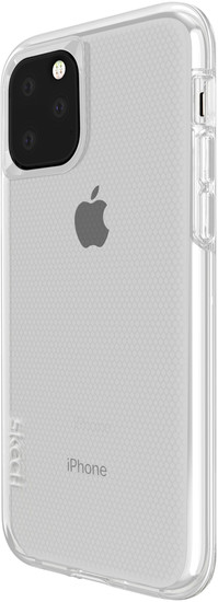 Skech Matrix Case, Apple iPhone 11 Pro, transparent, SKIP-R19-MTX-CLR -