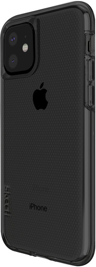 Skech Matrix Case, Apple iPhone 11, space grau, SKIP-L19-MTX-SGRY -