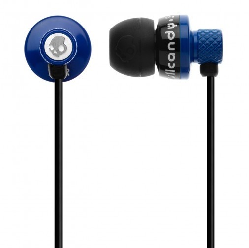 Skullcandy In-Ear Stereo Kopfhrer Titan, schwarz-blau -