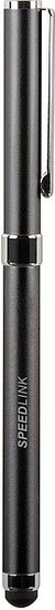 Speedlink SL-7203-BK PIVOT Touchscreen Pen Kit, Stifte, schwarz für PC -