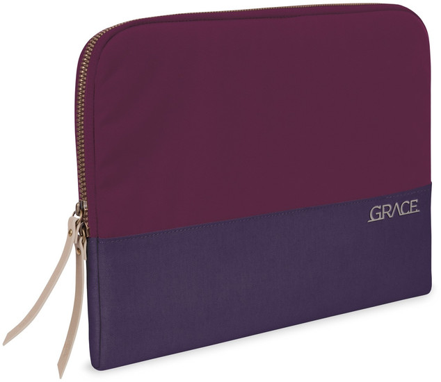 STM Grace Sleeve 11, Microsoft Surface Go, dark purple, STM-114-106K-45 -