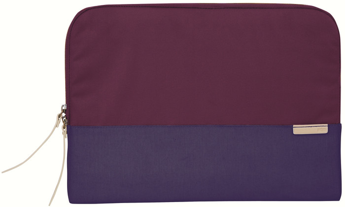 STM Grace Sleeve 15, Microsoft Surface Book 2 (13 & 15), dark purple, STM-114-106P-45 -