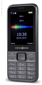 swisstone SC 560 Dual-SIM -