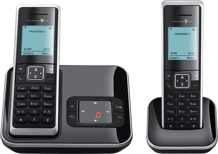 Telekom Sinus A205 plus 1 bei telefon.de kaufen. Versandkostenfrei