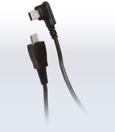 Bury CC 9068 Komplettpaket - Micro-USB-Ladekabel