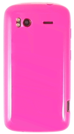 Twins Bright2 fr HTC Sensation, pink -