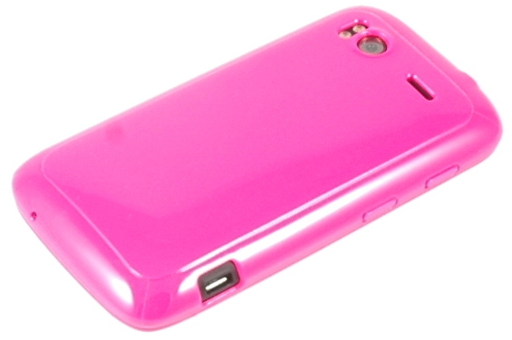 Twins Bright2 fr HTC Sensation, pink -