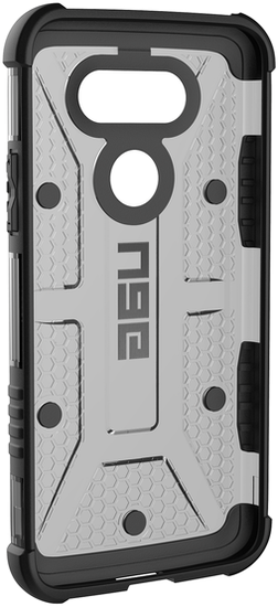 Urban Armor Gear Composite Case, LG G5, Ash (transparent), LGG5-ASH -