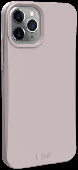 Urban Armor Gear Outback-BIO Case, Apple iPhone 11 Pro, lilac, 111705114646 -