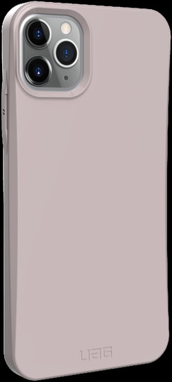 Urban Armor Gear Outback-BIO Case, Apple iPhone 11 Pro Max, lilac, 111725114646 -