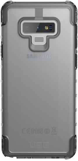 Urban Armor Gear Plyo Case, Samsung Galaxy Note 9, ice (transparent)