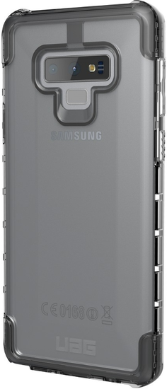 Urban Armor Gear Plyo Case, Samsung Galaxy Note 9, ice (transparent) -